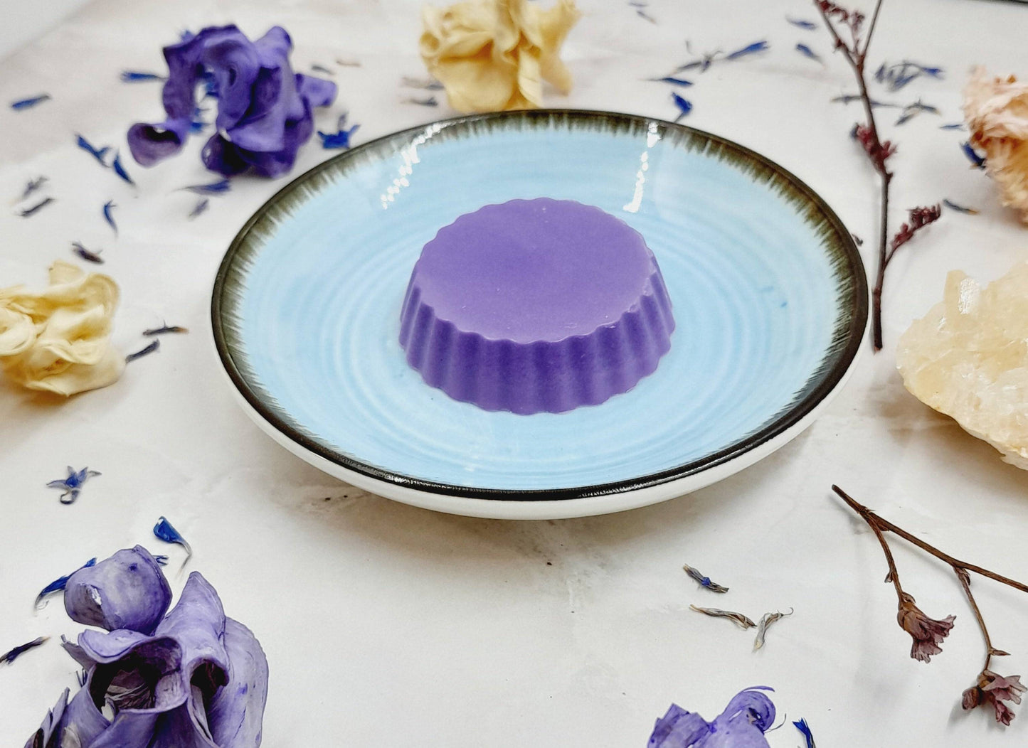 Dupe de parfum femme LOLA Tartelette de cire parfumée