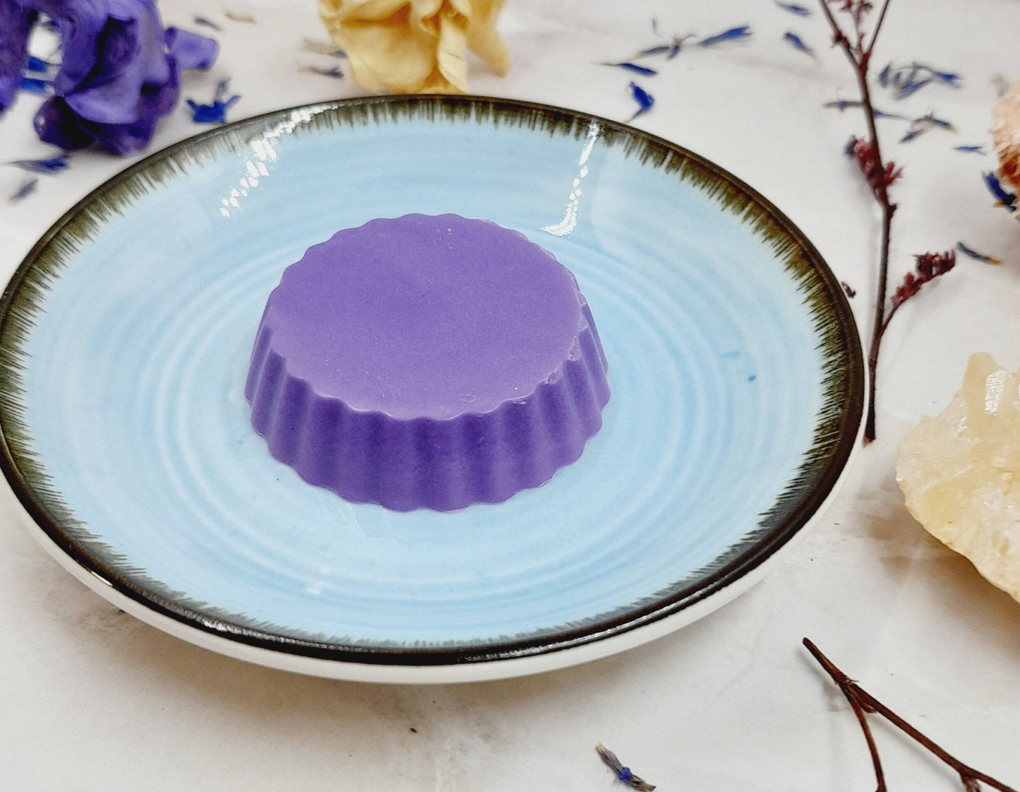 Dupe de parfum femme LOLA Tartelette de cire parfumée