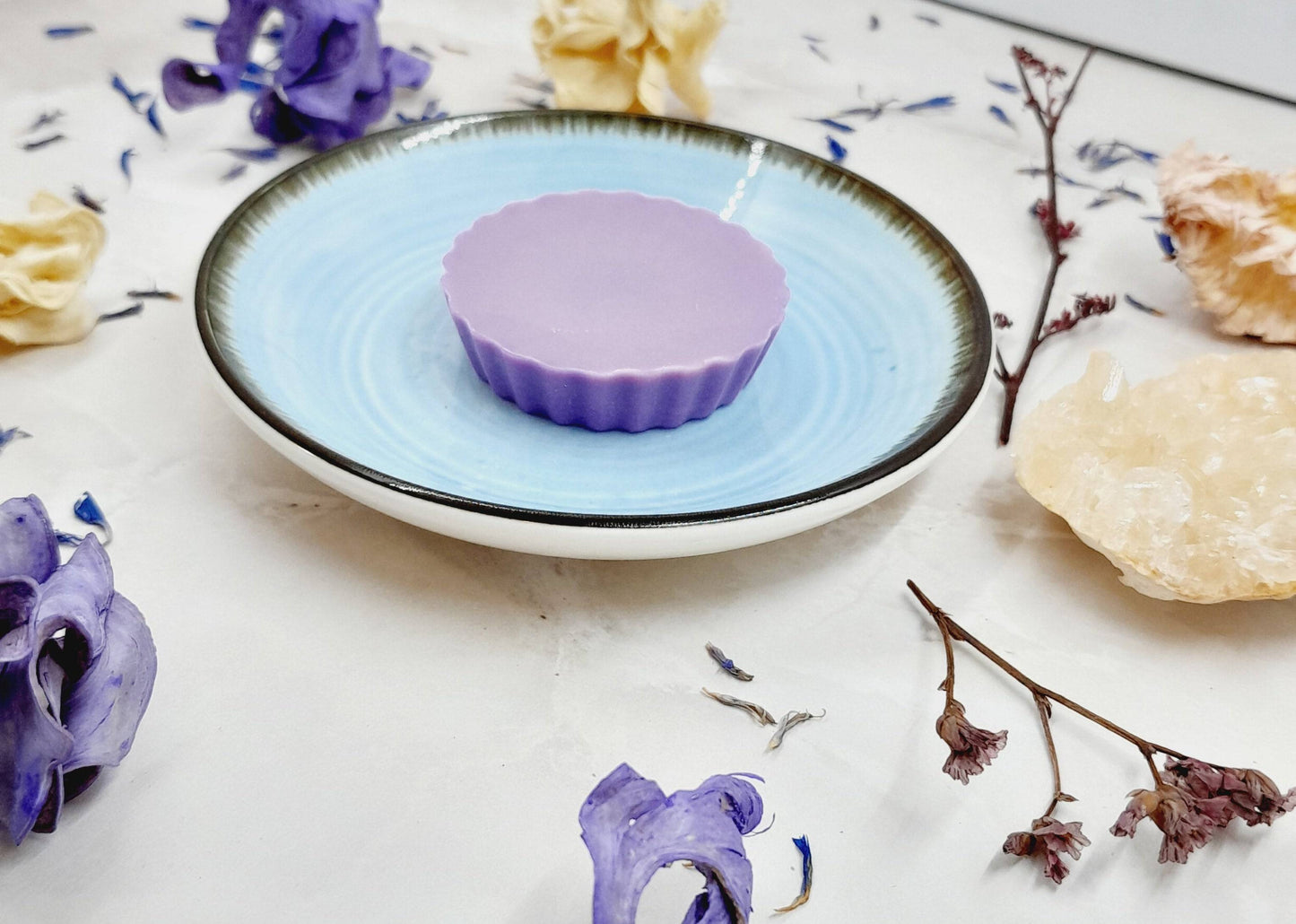 Dupe de parfum femme LOLA Tartelette de cire parfumée
