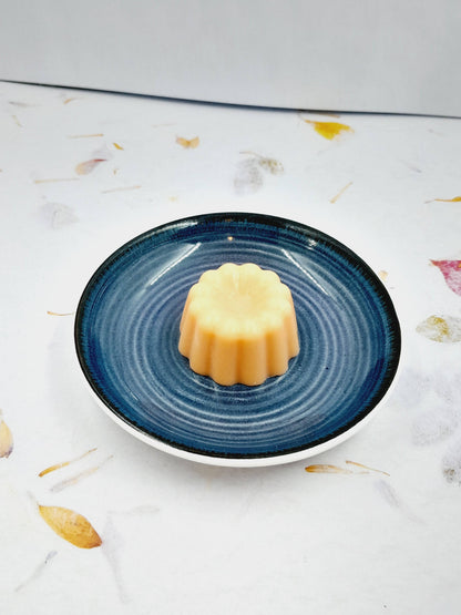 fondant parfumé artisanal