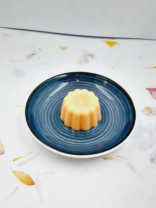 fondant parfumé artisanal