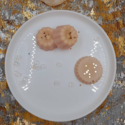 fondant parfumé dupe artisanal