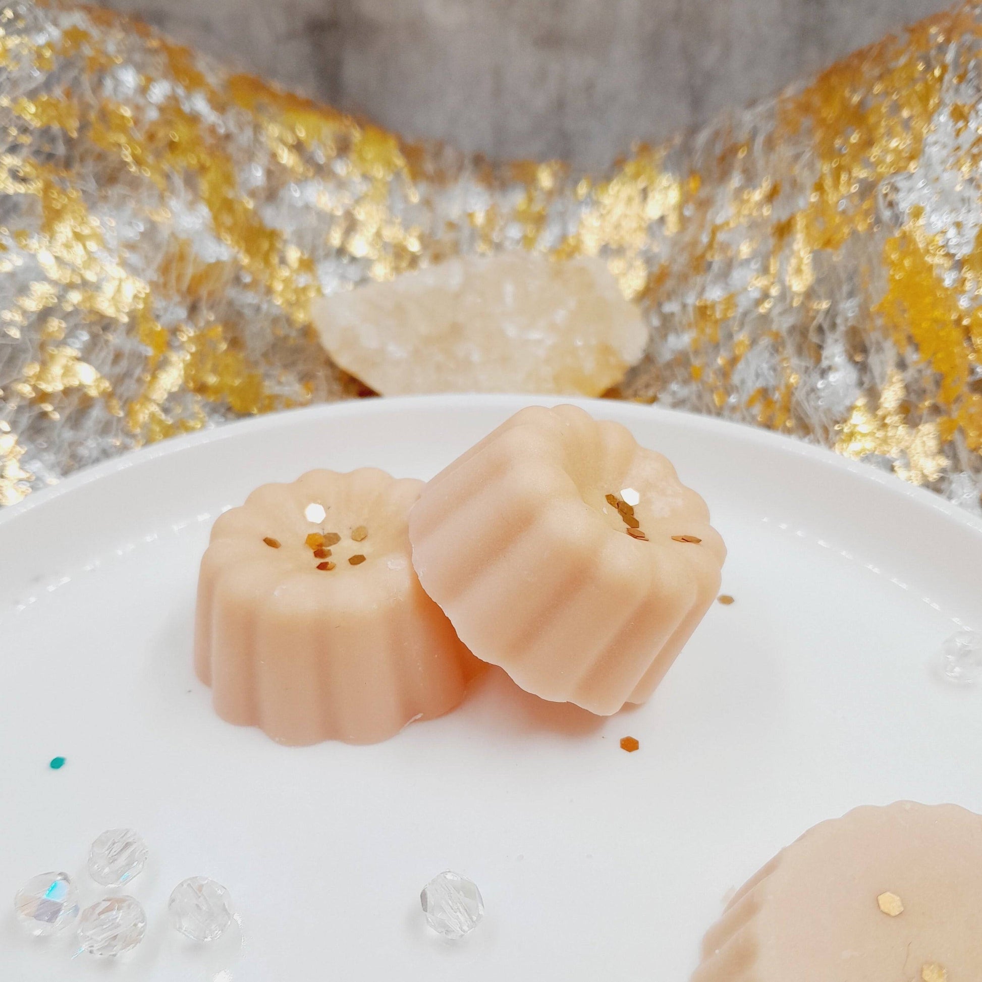 fondant parfumé dupe artisanal