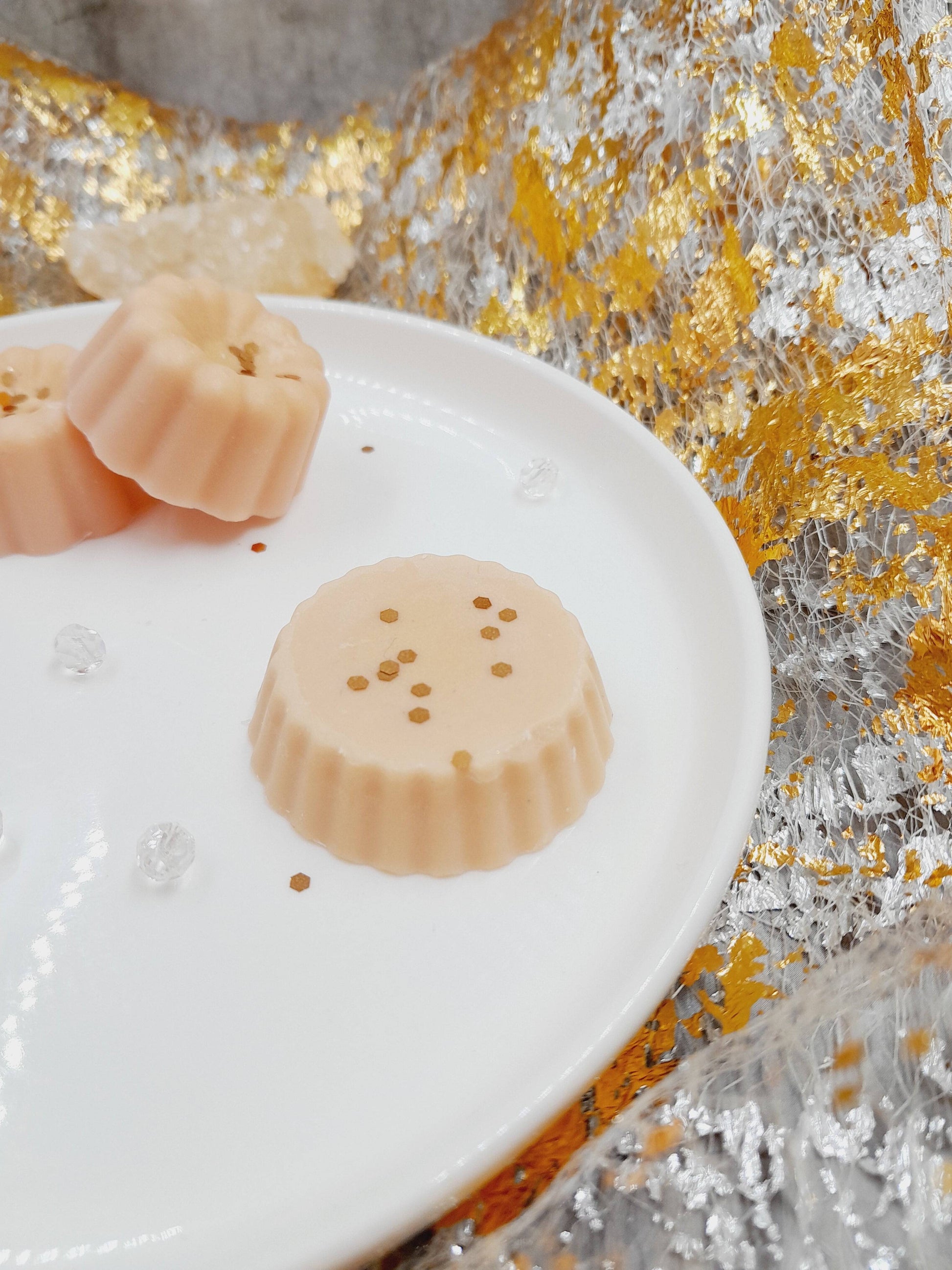 fondant parfumé dupe artisanal