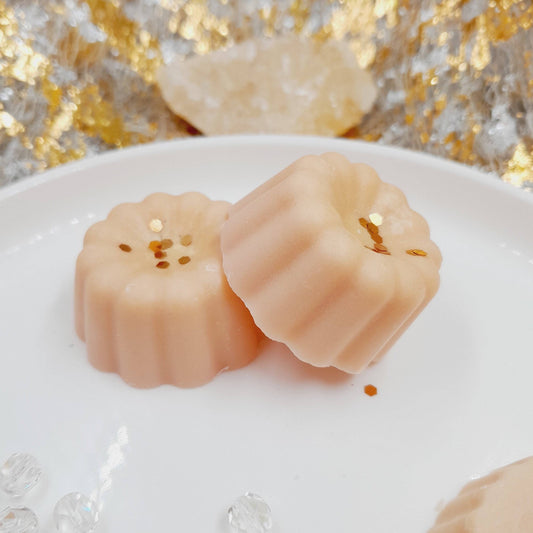 fondant parfumé dupe artisanal