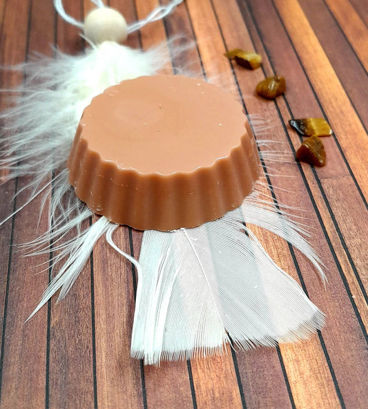 fondant parfumé artisanal