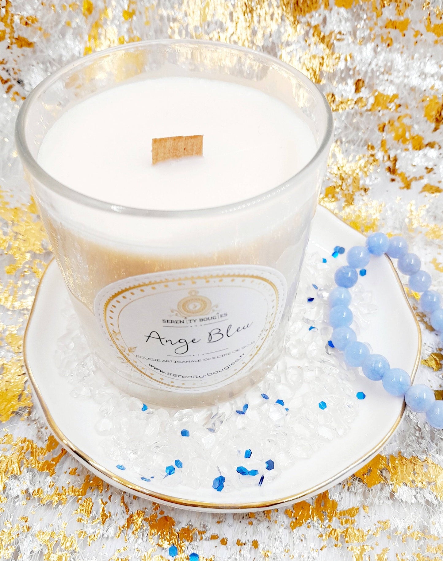 bougie dupe d'angel