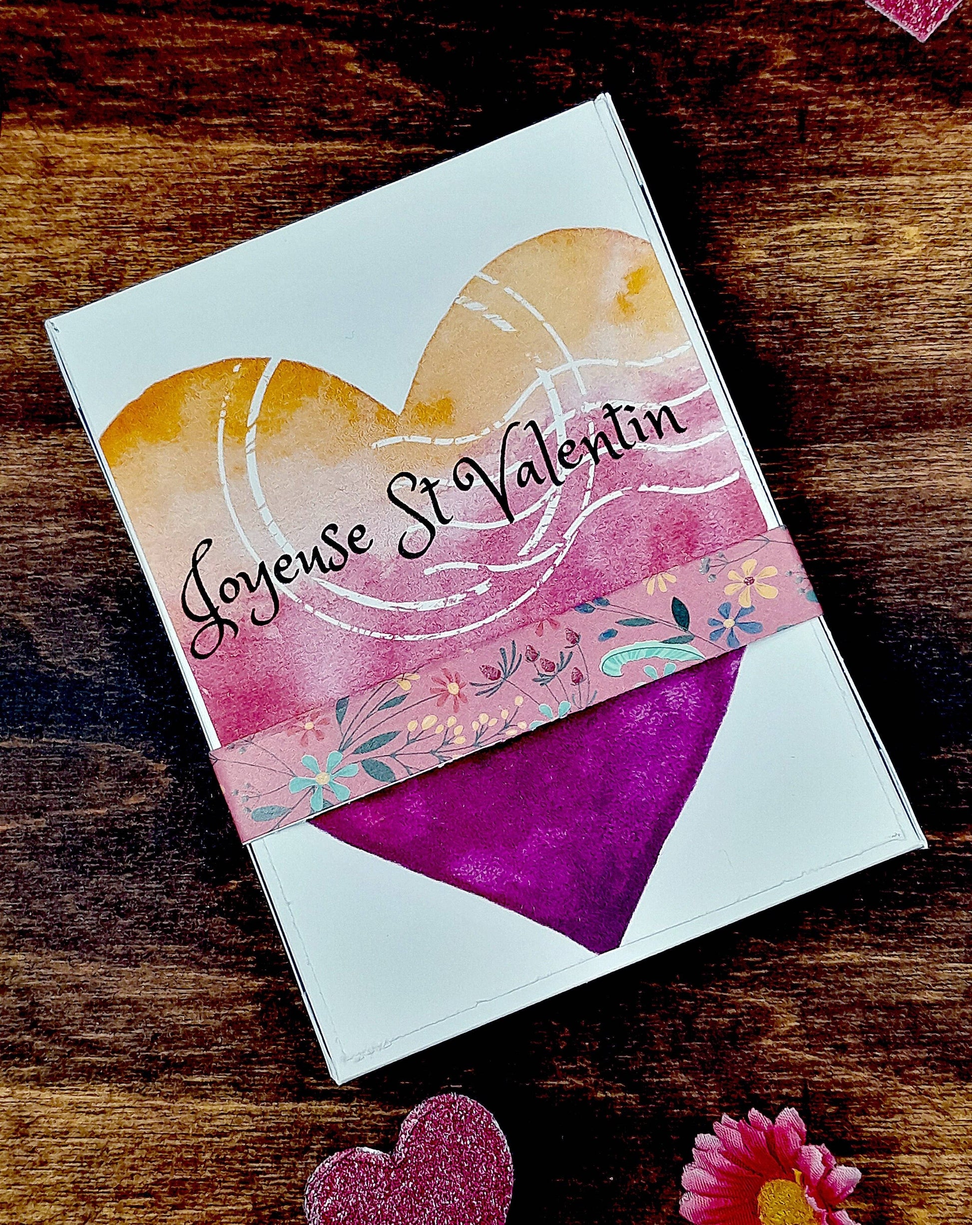 Coffret Fondants parfumés artisanale