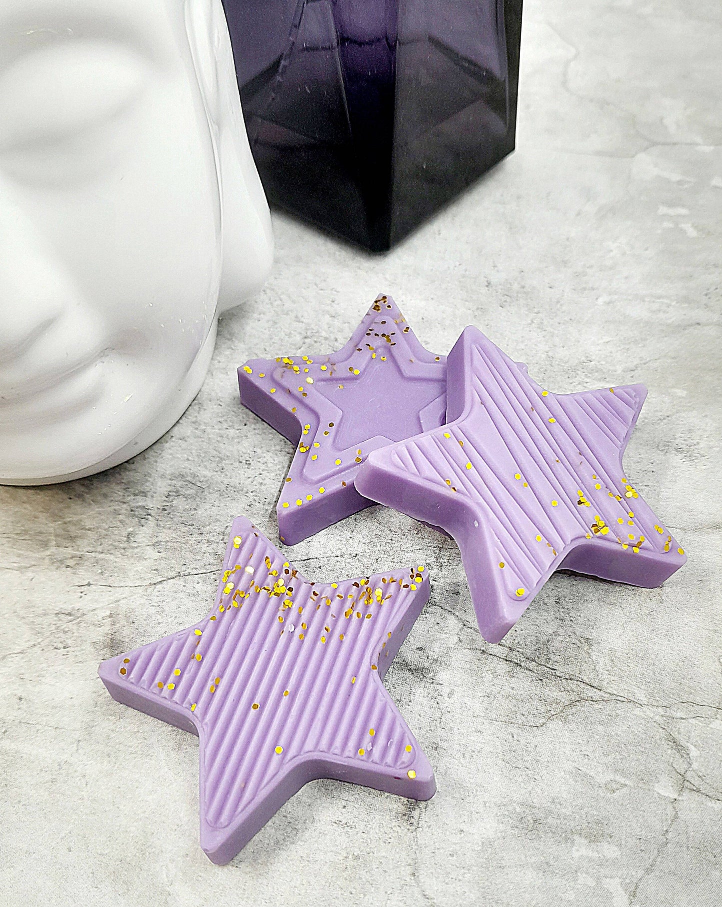 Dupe de parfum femme Extraterrestre - fondant parfumé