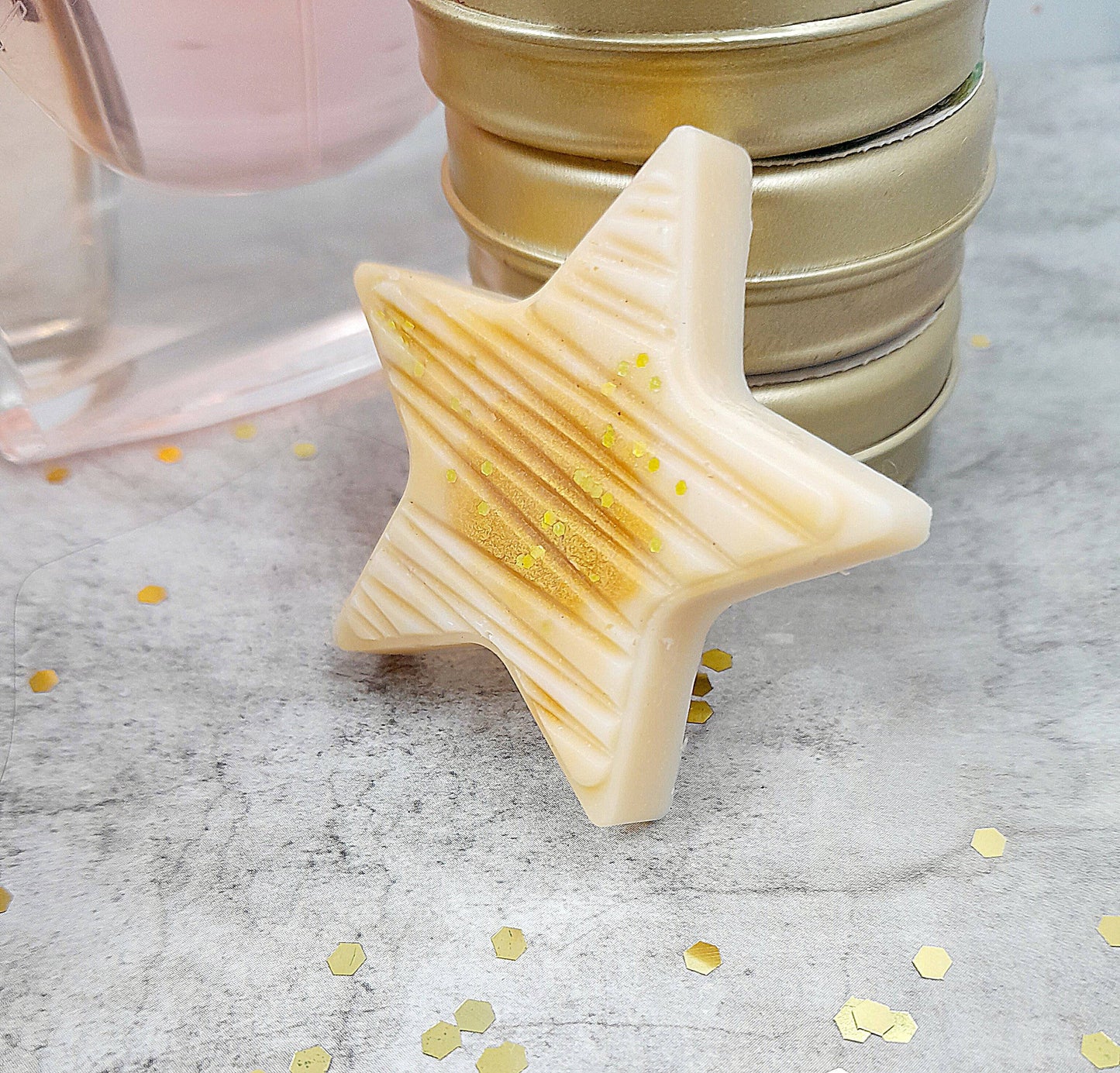 Dupe de parfum femme J'AIME - Fondant parfumé