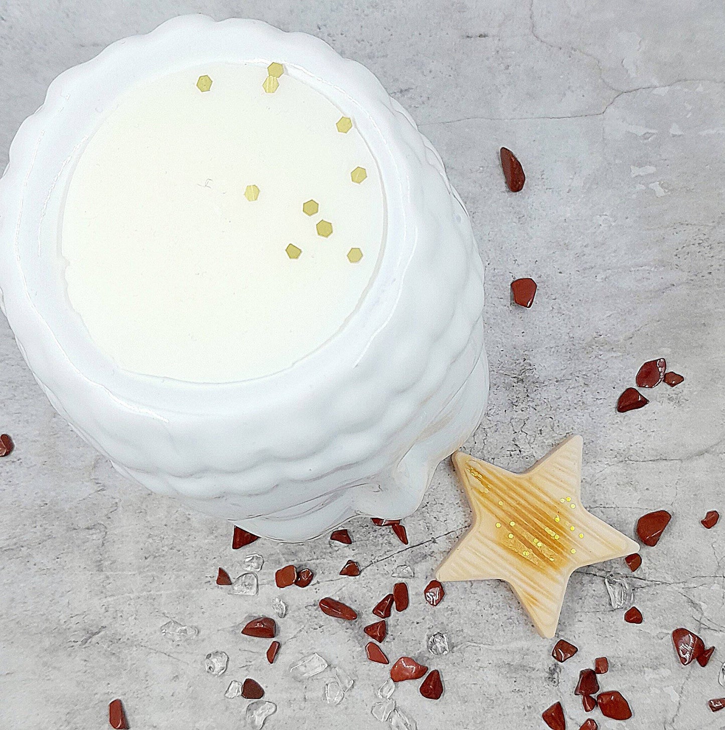 Dupe de parfum femme OPIUME - fondant parfumé