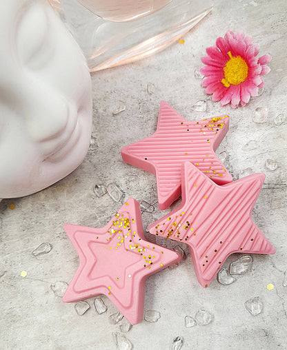 Dupe de parfum femme LA VITA MAGICA - fondant parfumé