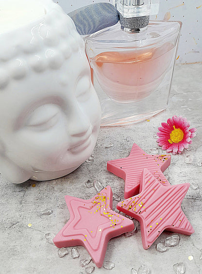 Dupe de parfum femme LA VITA MAGICA - fondant parfumé