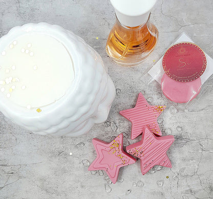 Dupe de parfum femme IF intense - Fondant parfumé