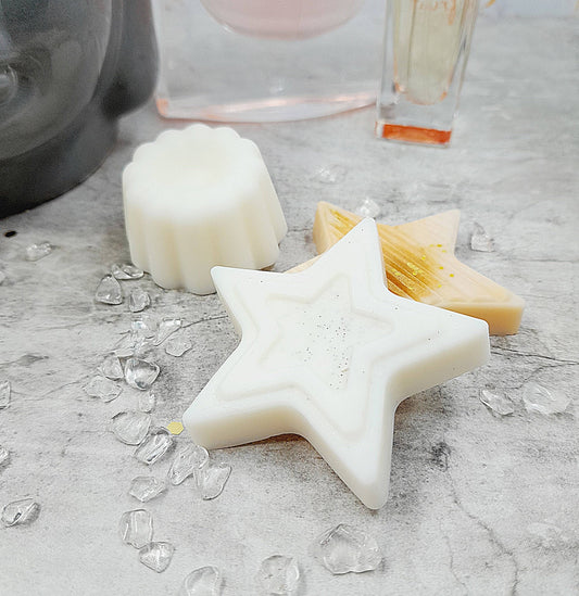 Dupe de parfum femme KLOE - Fondant parfumé