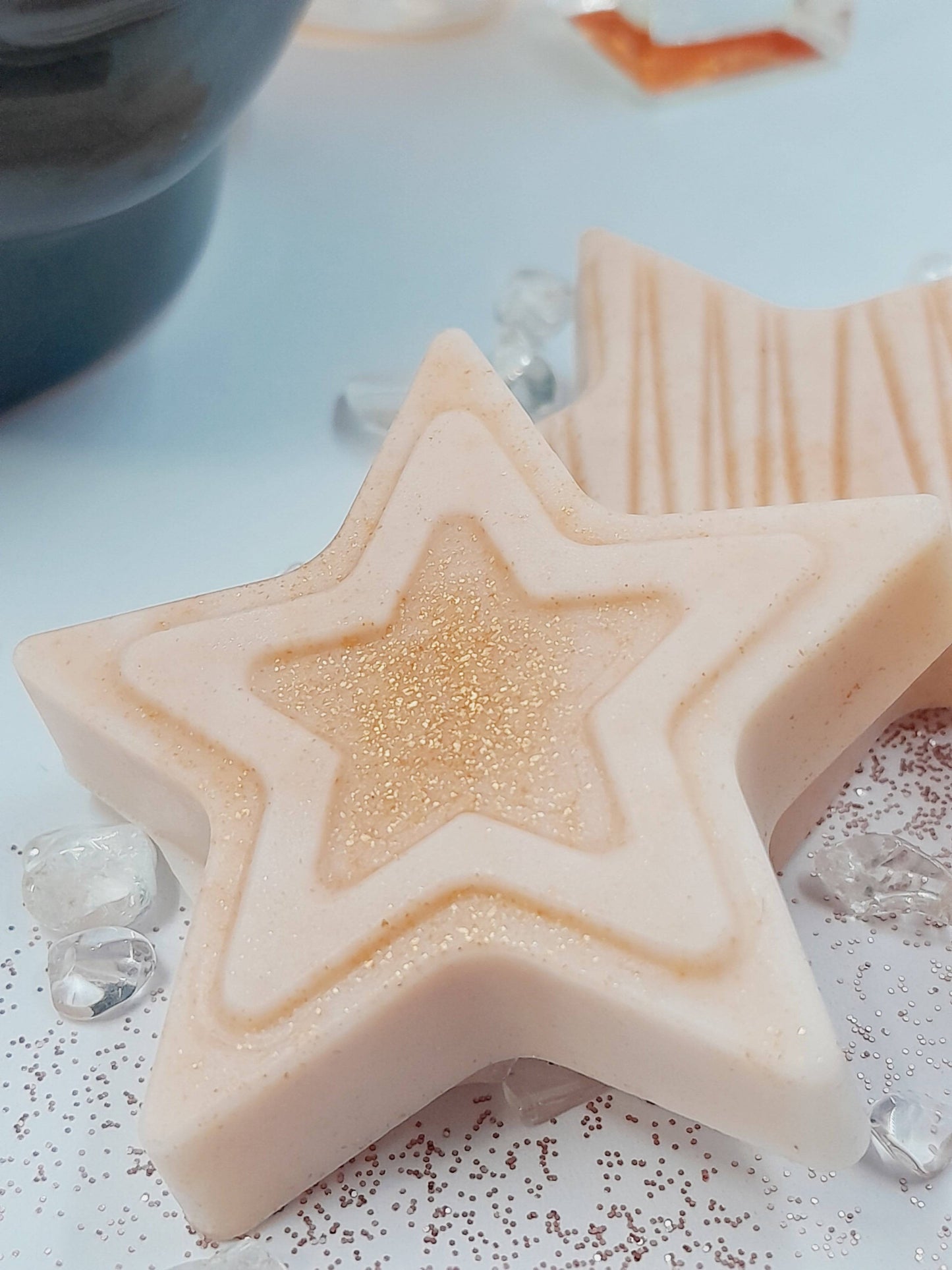FAREN HIGH – Dupe duftender Fondant, inspiriert von großartigen Parfums
