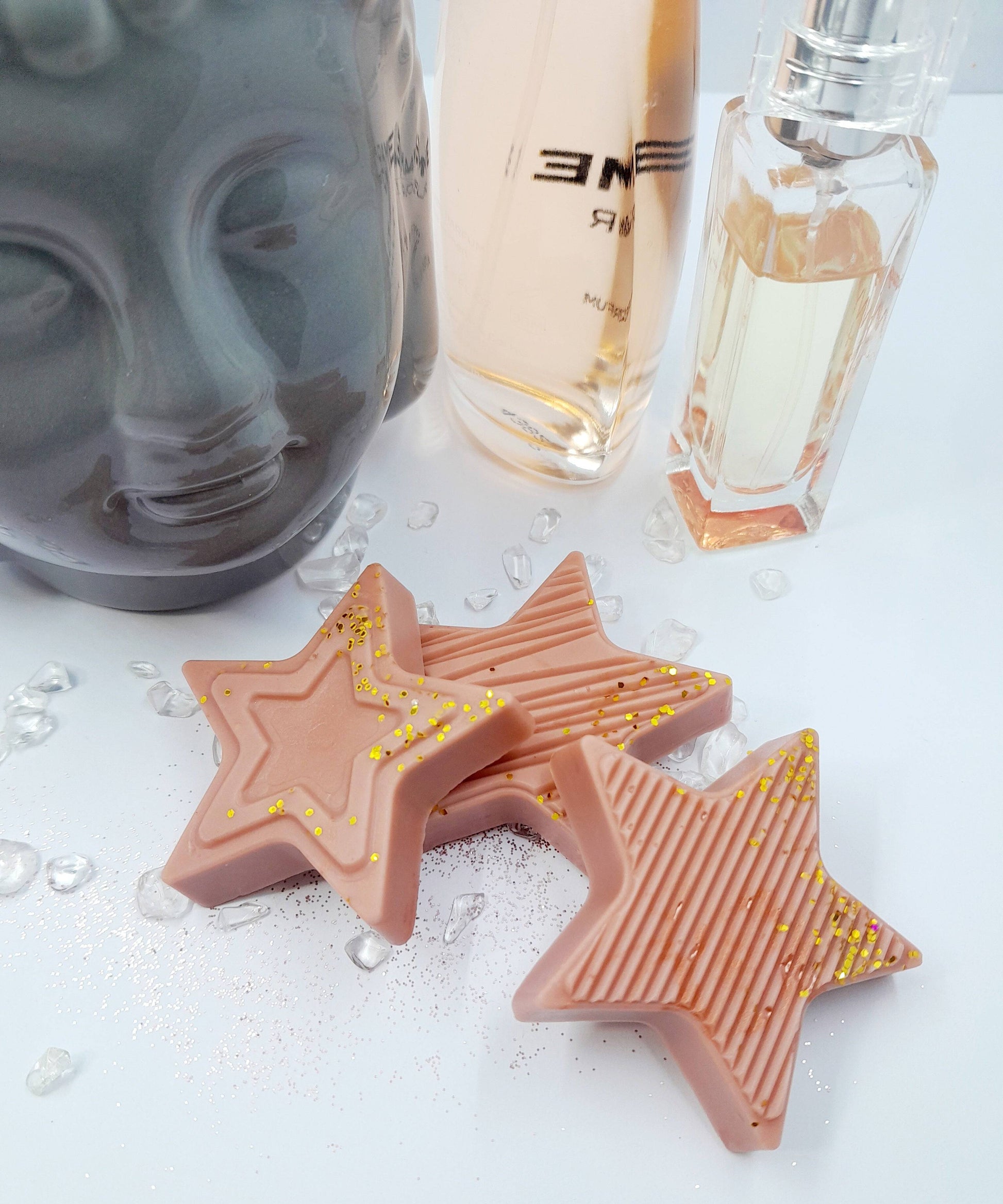 fondant parfumé dupe chanel numero 5